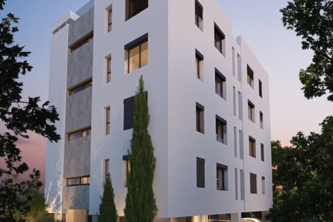 2 bedrooms Apartment in Acropolis, Strovolos, Nicosia,  No. 47414 5