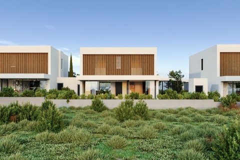 4 bedrooms Villa in Dali, Nicosia,  No. 47412 6