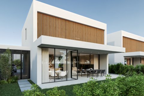 4 bedrooms Villa in Dali, Nicosia,  No. 47412 4