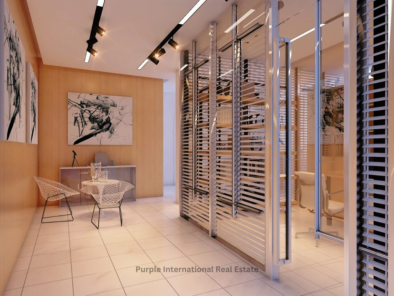 547m2 Oficina en Paphos, Chipre No. 36227