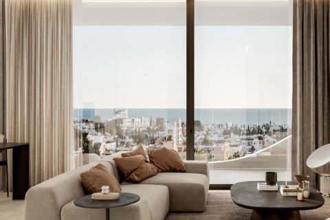 3 chambres Penthouse à Kato Paphos, Paphos,  No. 49544 3