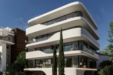 3 chambres Penthouse à Kato Paphos, Paphos,  No. 49544 2