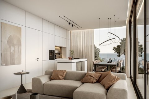 3 chambres Penthouse à Kato Paphos, Paphos,  No. 49544 5