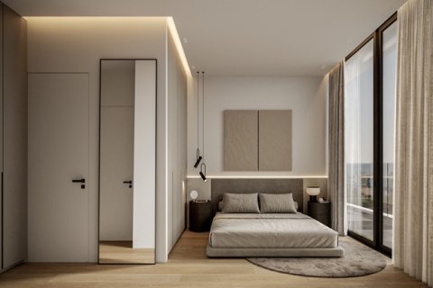 3 chambres Penthouse à Kato Paphos, Paphos,  No. 49544 4