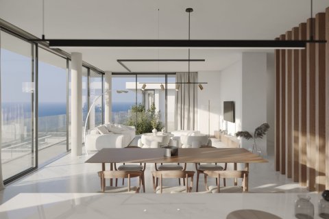 4 bedrooms Villa in Tala, Paphos,  No. 49546 10