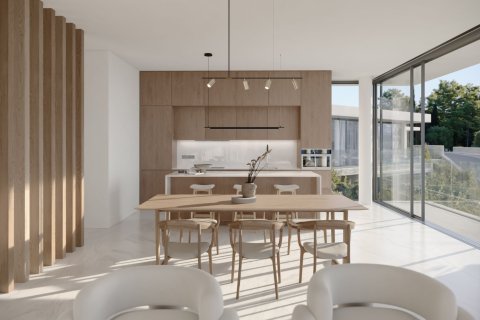 4 bedrooms Villa in Tala, Paphos,  No. 49546 8