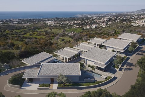 4 bedrooms Villa in Tala, Paphos,  No. 49548 14