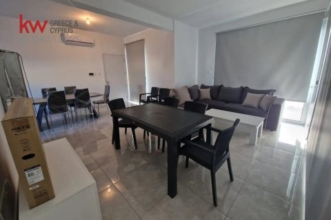 Квартира с 2 спальнями в Ларнака,  № 40515 3