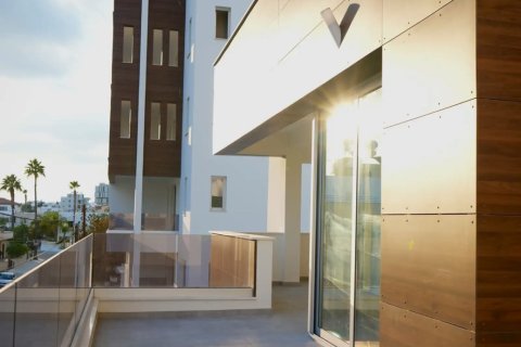 Квартира с 2 спальнями в Ларнака,  № 40515 2