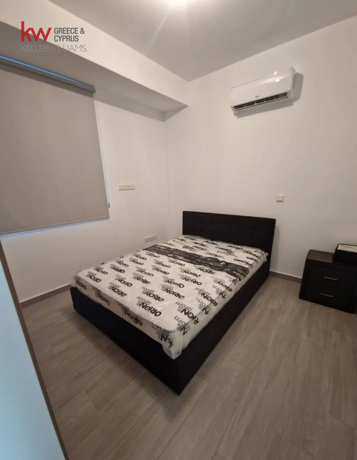 Квартира с 2 спальнями в Ларнака, Кипр № 40515