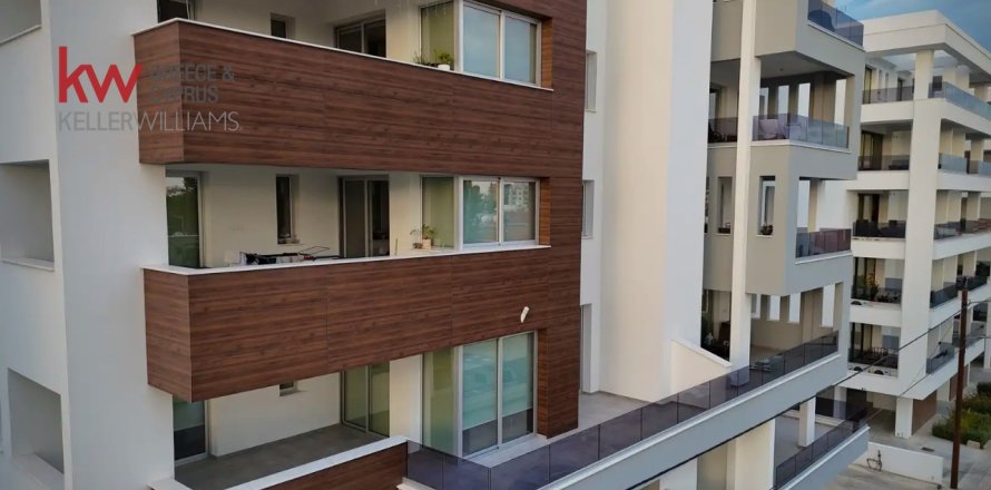 Квартира с 2 спальнями в Ларнака,  № 40515