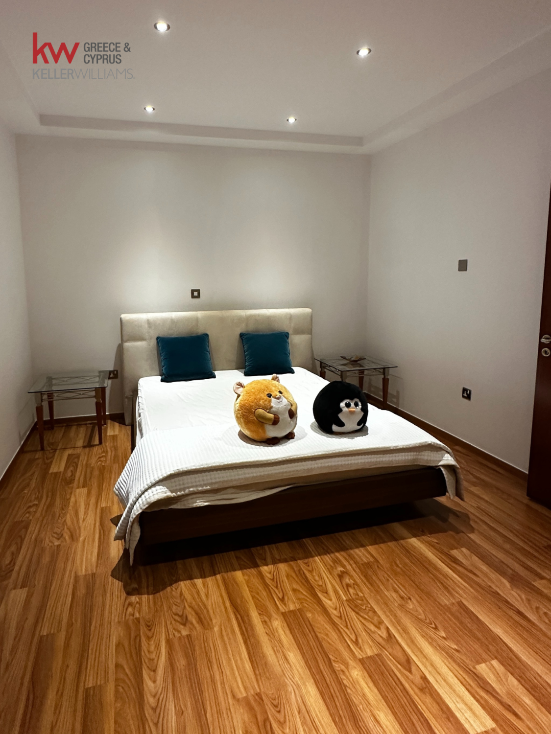 250m2 Adosado en Mesa Geitonia, Limassol, Chipre No. 40521