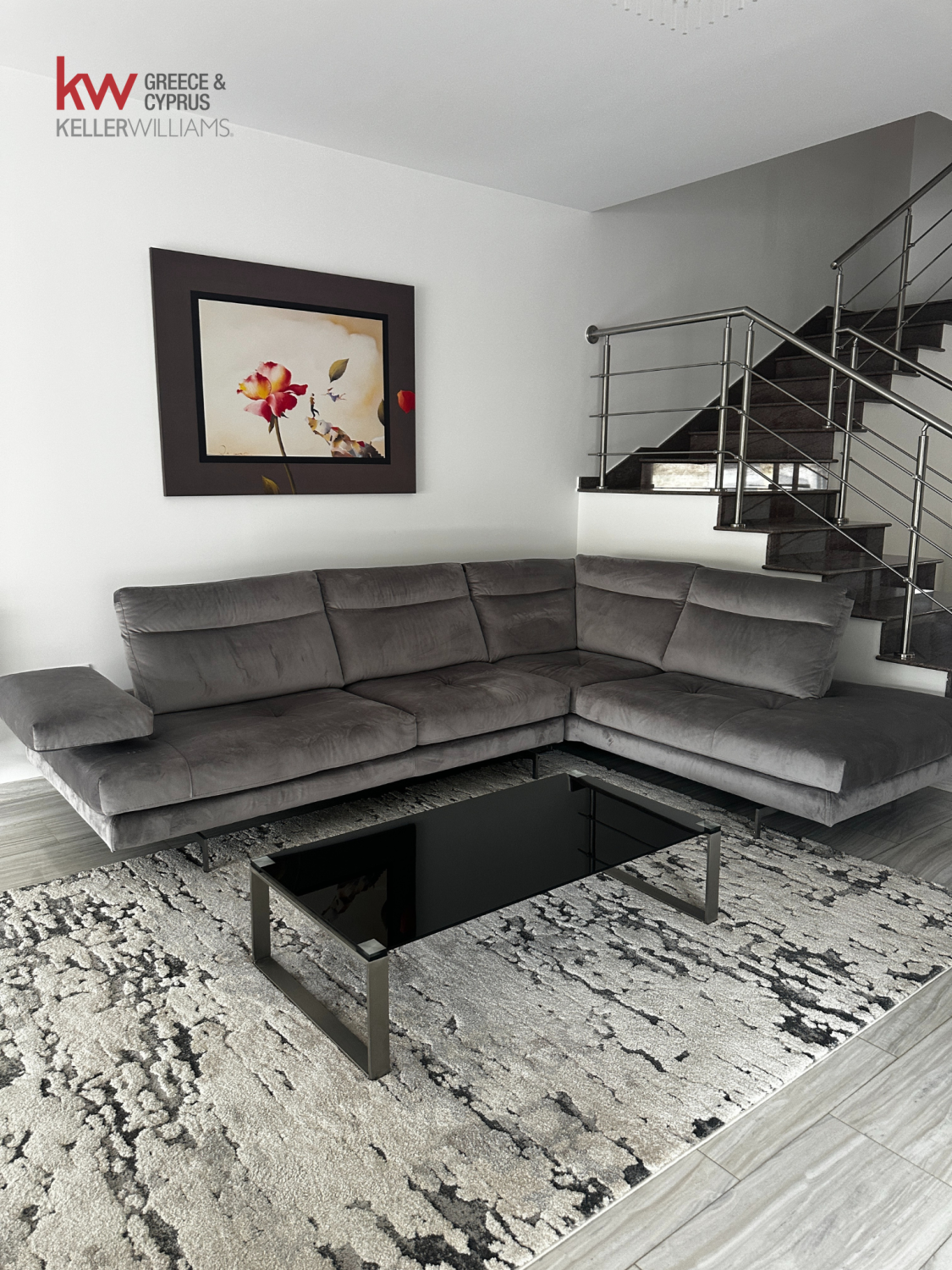 250m2 Adosado en Mesa Geitonia, Limassol, Chipre No. 40521