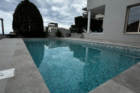 Studio Townhouse in Mesa Geitonia, Limassol,  No. 40521