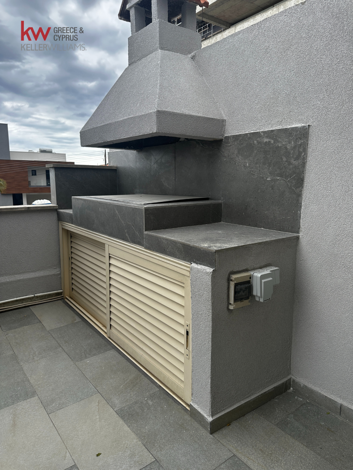 250m2 Adosado en Mesa Geitonia, Limassol, Chipre No. 40521