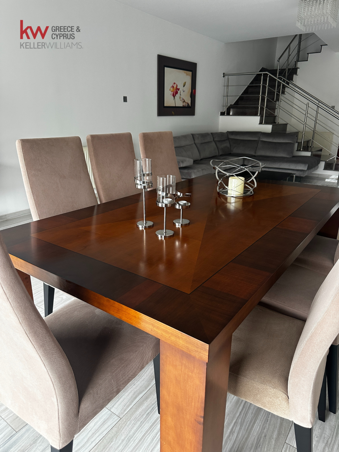 250m2 Adosado en Mesa Geitonia, Limassol, Chipre No. 40521