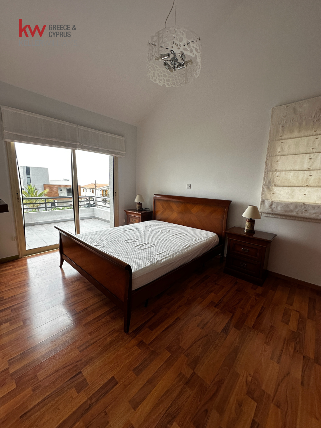 250m2 Adosado en Mesa Geitonia, Limassol, Chipre No. 40521