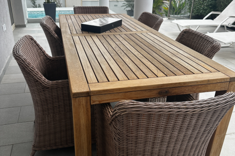 250m2 Townhouse in Mesa Geitonia, Limassol,  No. 40521 5