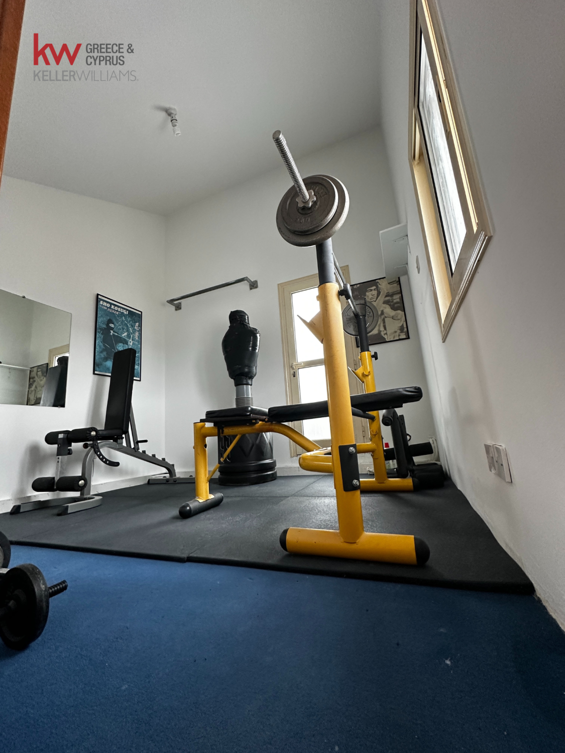 250m2 Adosado en Mesa Geitonia, Limassol, Chipre No. 40521