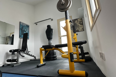 250m2 Townhouse in Mesa Geitonia, Limassol,  No. 40521 9