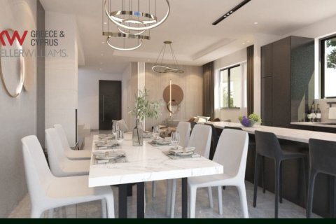 3 bedrooms Townhouse in Larnaka,  No. 40519 7