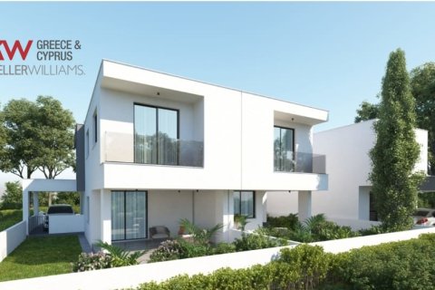 3 bedrooms Townhouse in Larnaka,  No. 40519 3