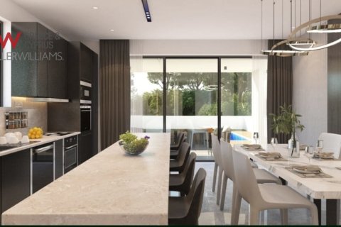 3 bedrooms Townhouse in Larnaka,  No. 40519 5