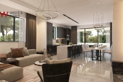 3 bedrooms Townhouse in Larnaka,  No. 40519 4