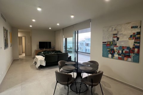 3 bedrooms Apartment in Larnaca, Larnaka,  No. 39967 7