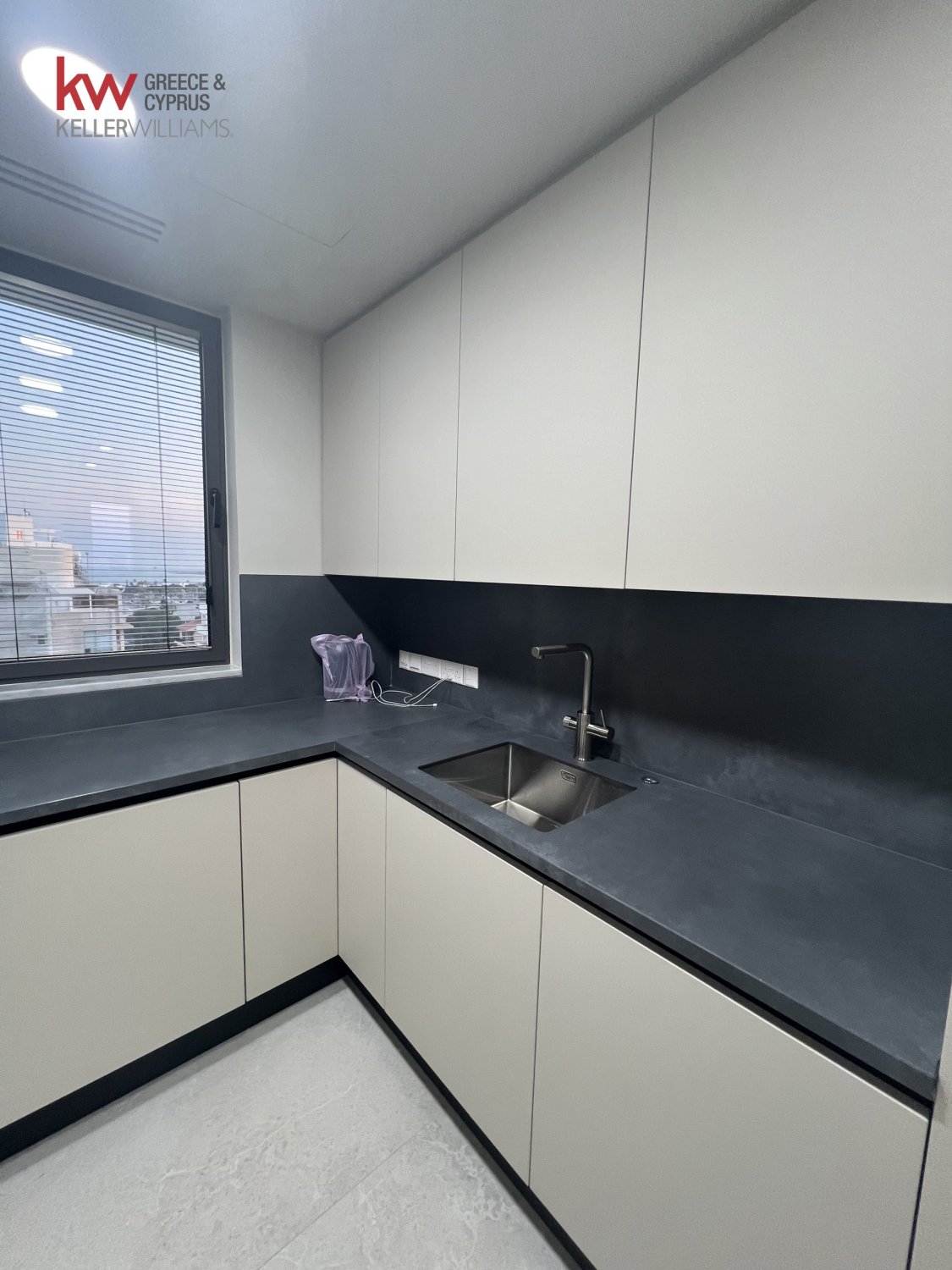 3 chambres Appartement à Larnaca, Larnaka, Chypre No. 39967