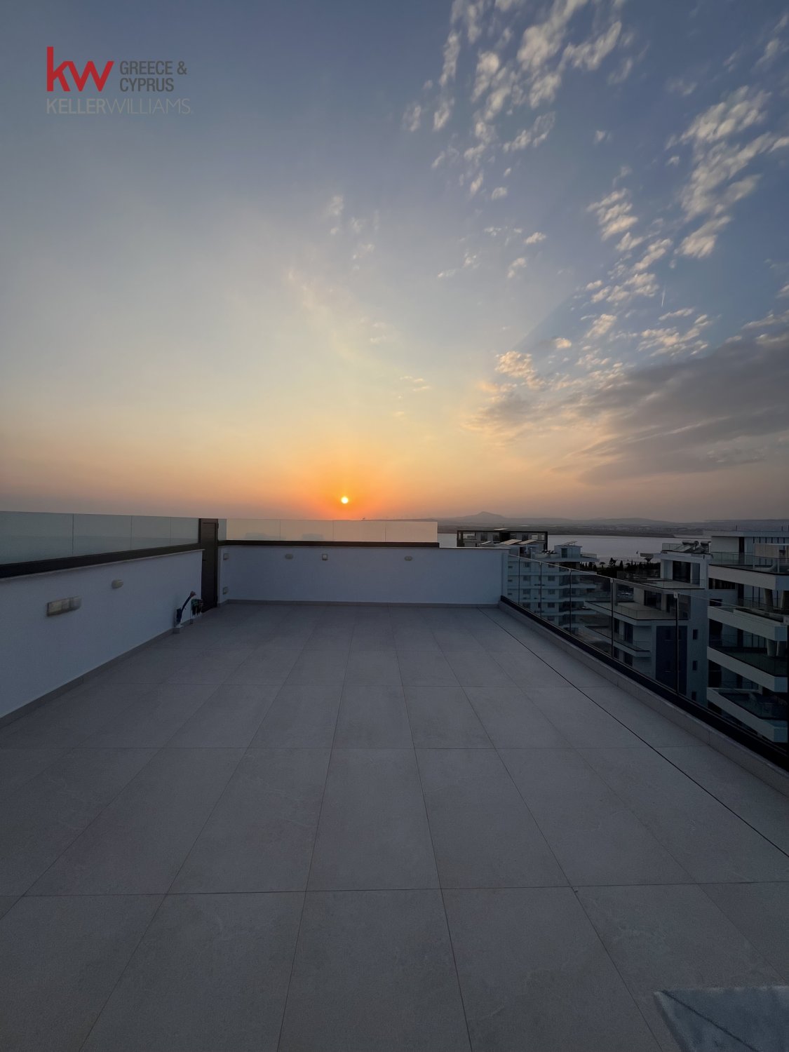 3 chambres Appartement à Larnaca, Larnaka, Chypre No. 39967