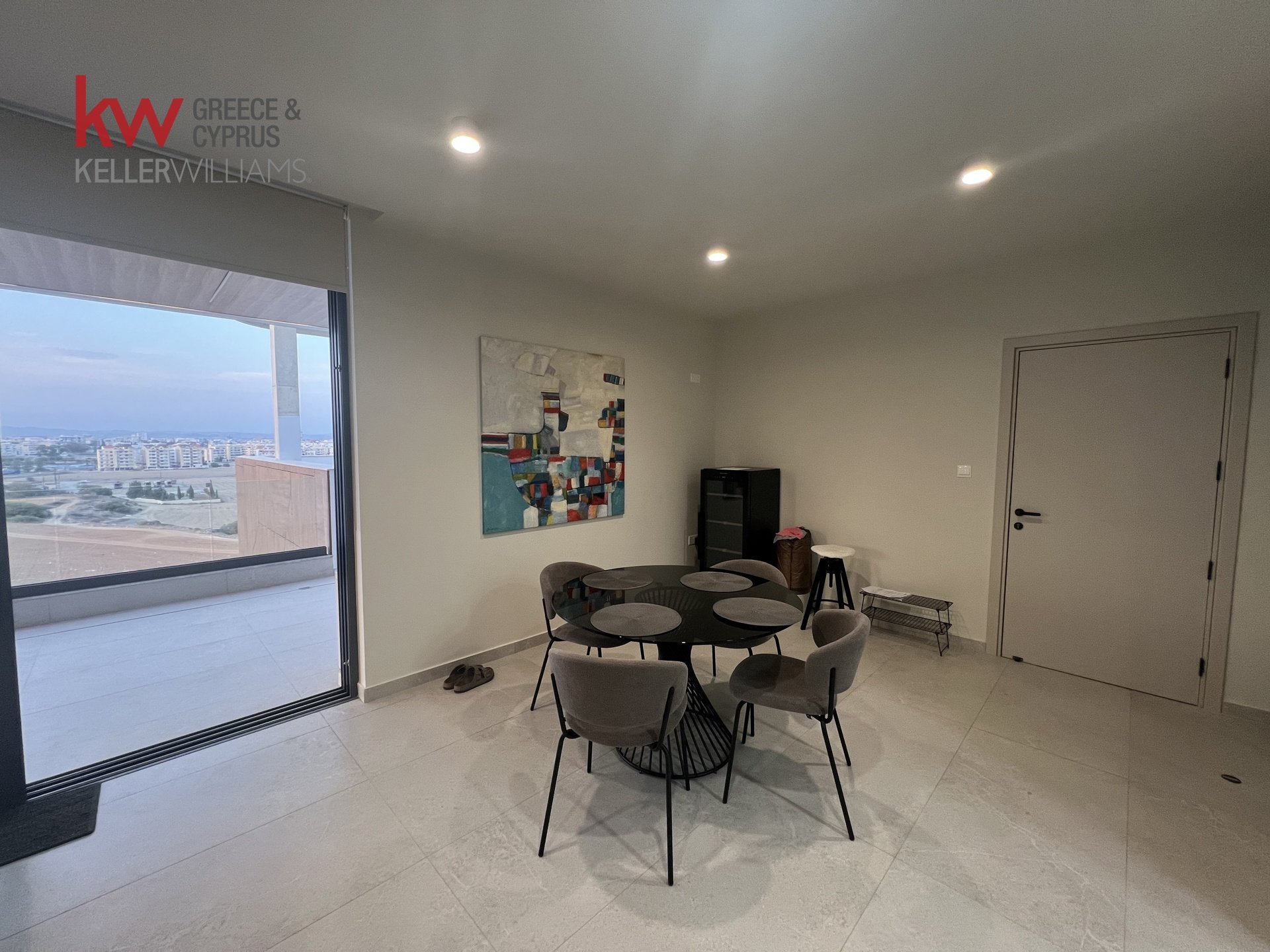 3 chambres Appartement à Larnaca, Larnaka, Chypre No. 39967