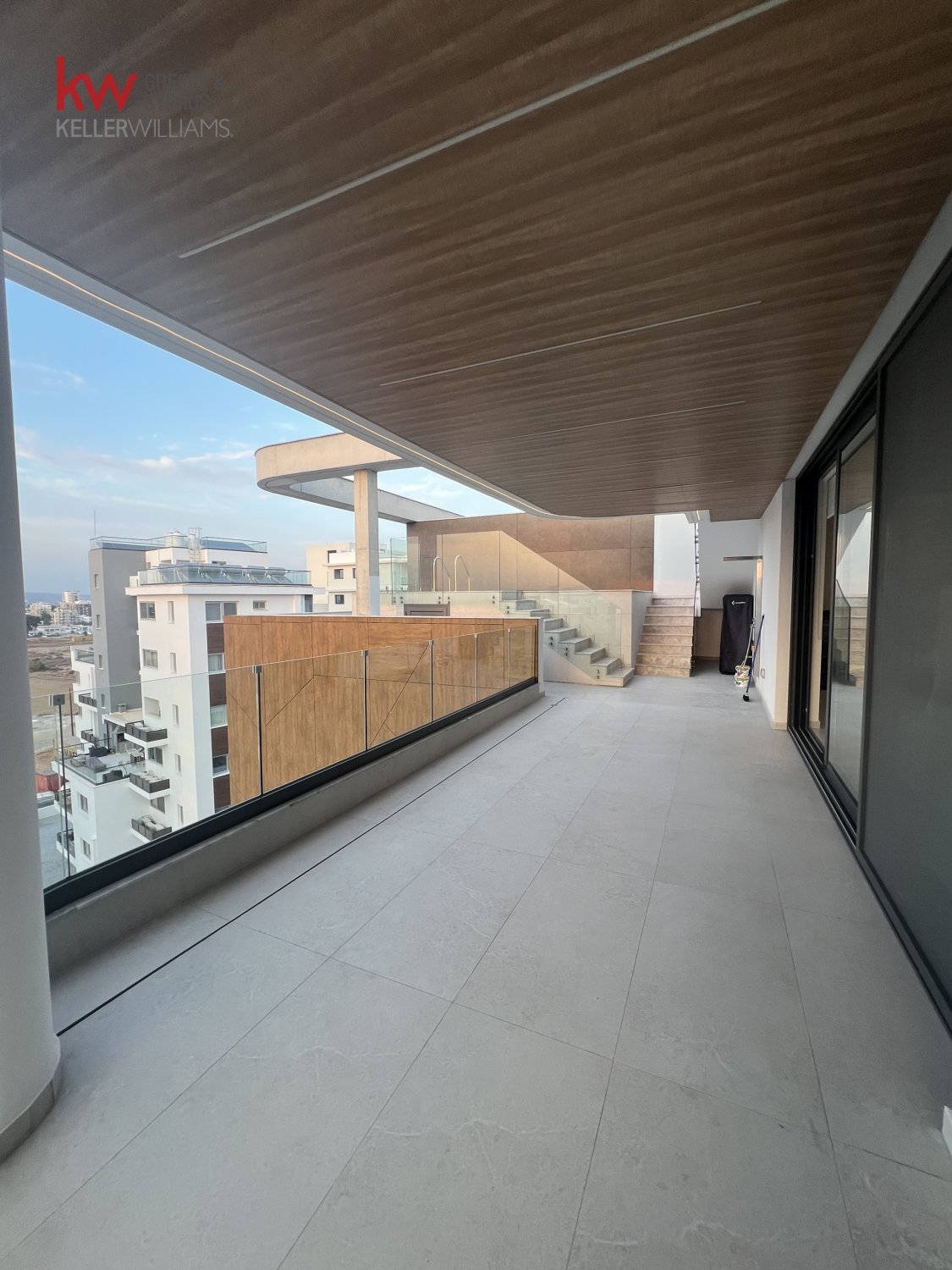 3 chambres Appartement à Larnaca, Larnaka, Chypre No. 39967