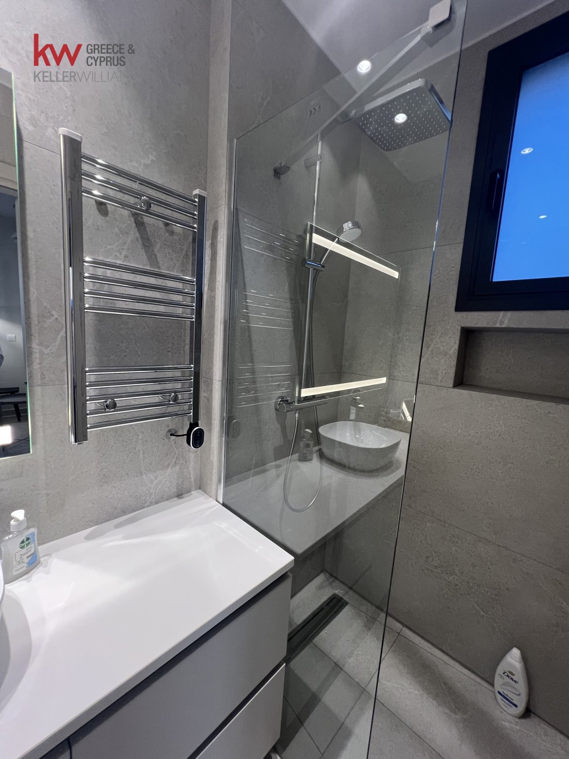 3 chambres Appartement à Larnaca, Larnaka, Chypre No. 39967
