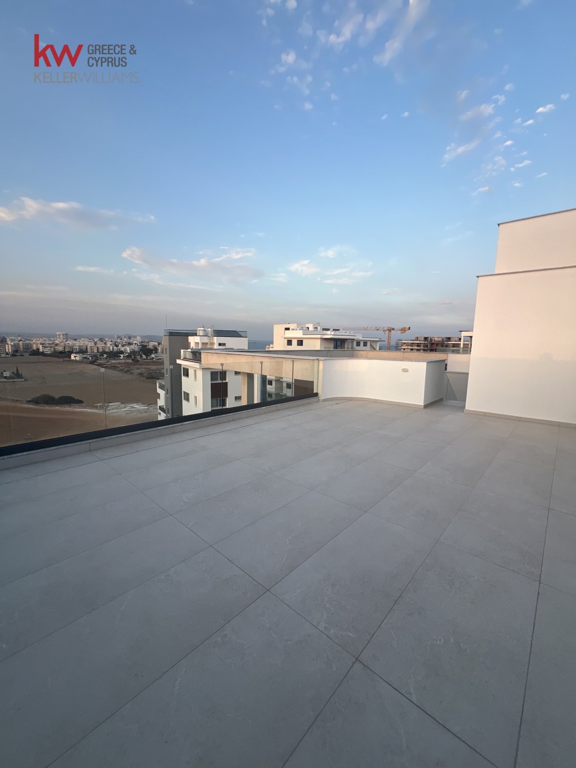 3 chambres Appartement à Larnaca, Larnaka, Chypre No. 39967
