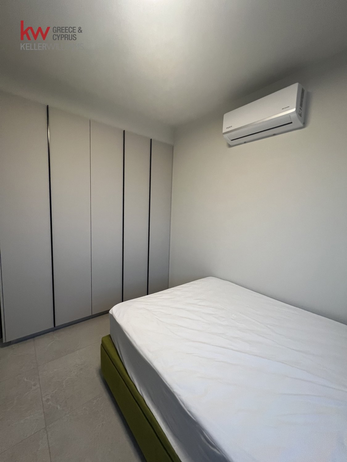 3 chambres Appartement à Larnaca, Larnaka, Chypre No. 39967