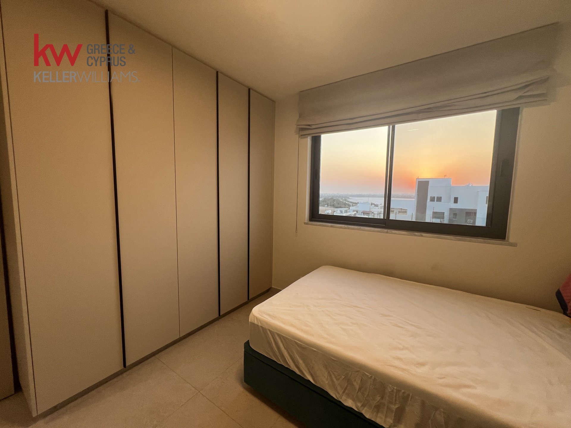 3 chambres Appartement à Larnaca, Larnaka, Chypre No. 39967