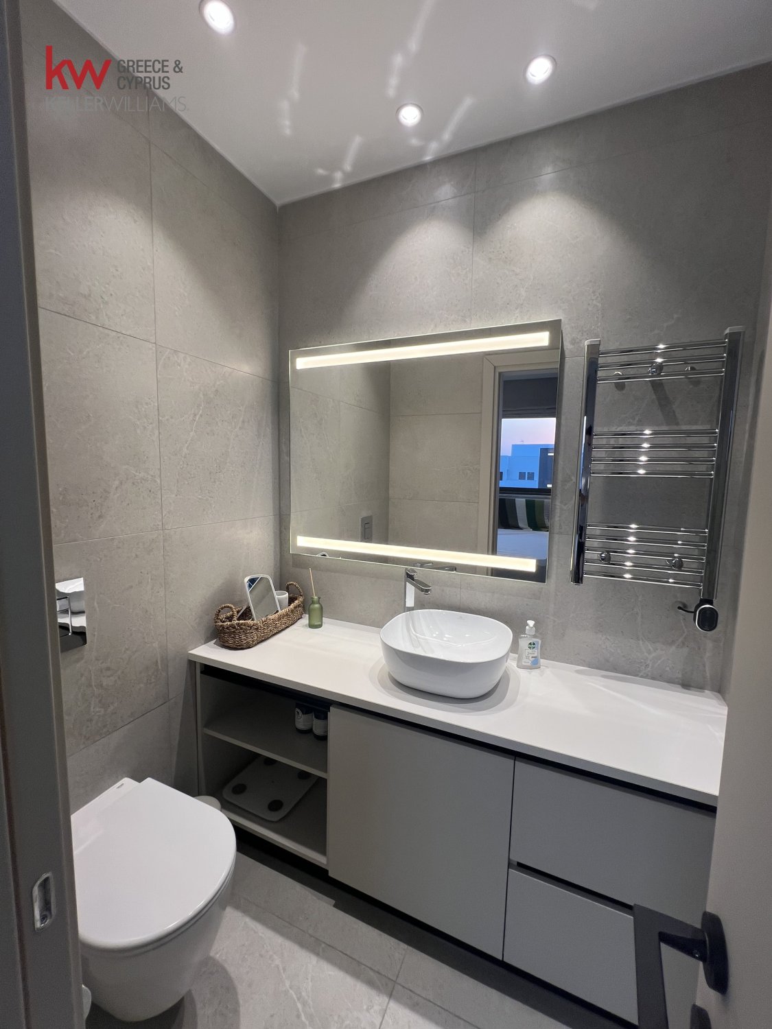 3 chambres Appartement à Larnaca, Larnaka, Chypre No. 39967