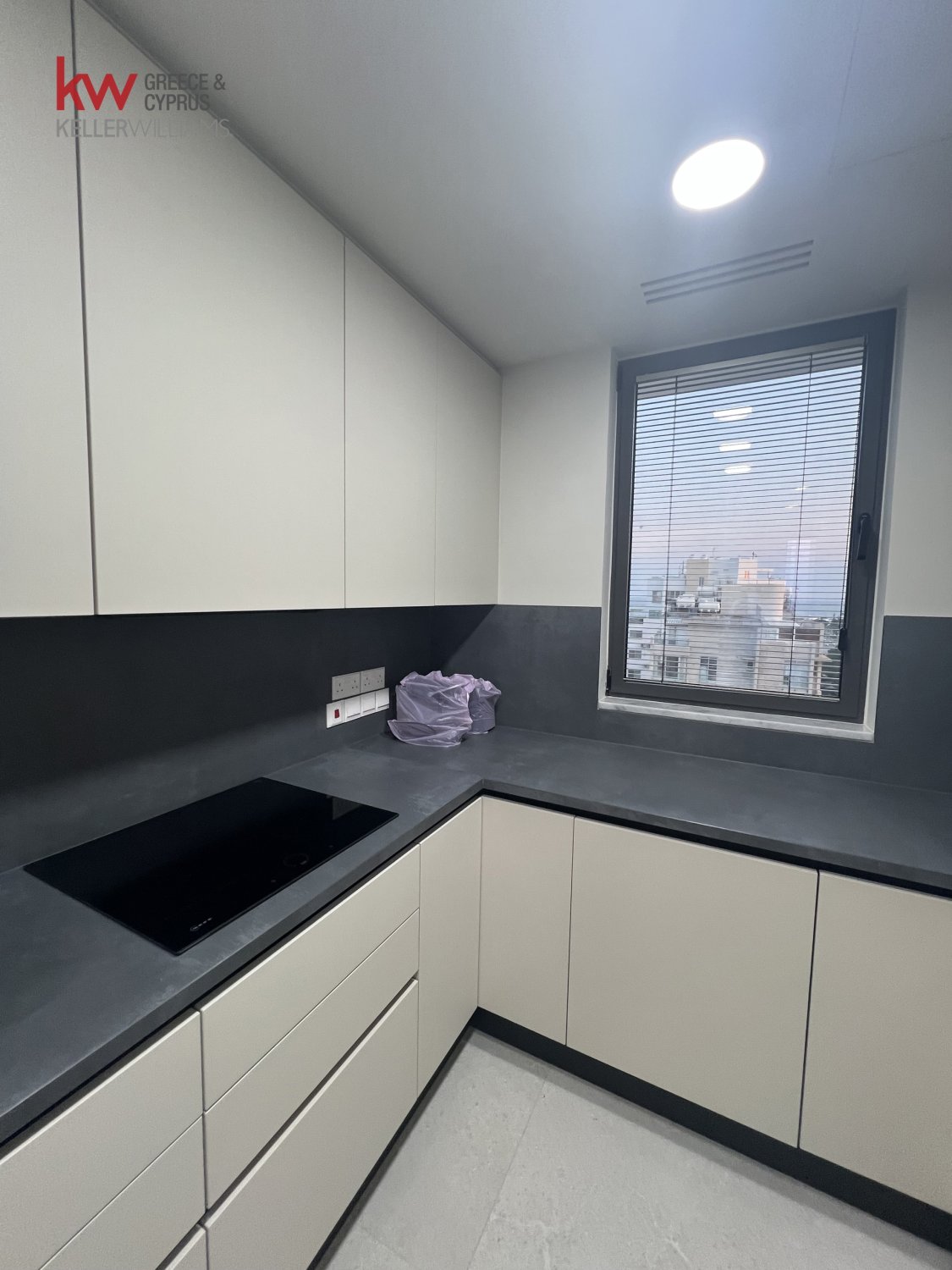 3 chambres Appartement à Larnaca, Larnaka, Chypre No. 39967
