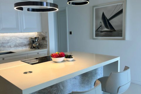 3 bedrooms Apartment in Larnaca, Larnaka, No. 39966 8