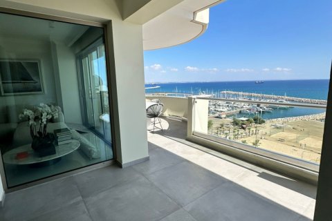 3 bedrooms Apartment in Larnaca, Larnaka, No. 39966 13
