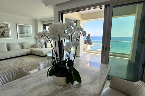 3 bedrooms Apartment in Larnaca, Larnaka, No. 39966 10