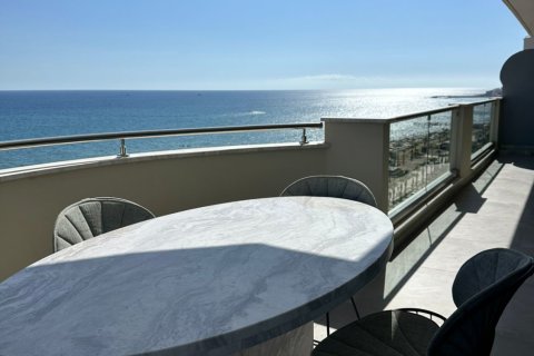 3 bedrooms Apartment in Larnaca, Larnaka, No. 39966 2