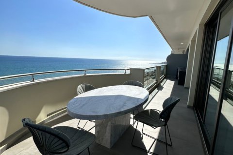 3 bedrooms Apartment in Larnaca, Larnaka, No. 39966