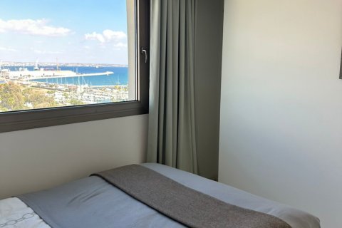 3 bedrooms Apartment in Larnaca, Larnaka, No. 39966 17