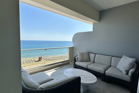 3 bedrooms Apartment in Larnaca, Larnaka, No. 39966 14