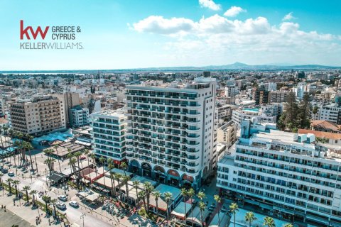 2 bedrooms Apartment in Larnaca, Larnaka,  No. 39963 2