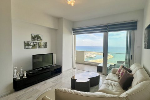 2 bedrooms Apartment in Larnaca, Larnaka,  No. 39963
