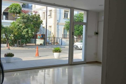 3 bedrooms Townhouse in Larnaca, Larnaka,  No. 39965