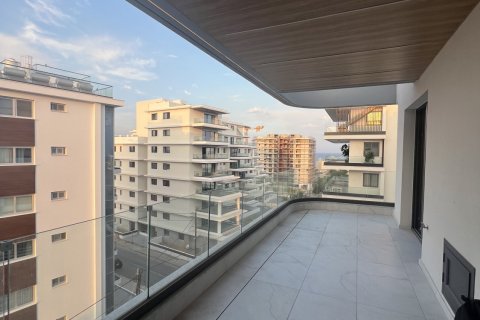 2 bedrooms Apartment in Larnaca, Larnaka, No. 39968 4